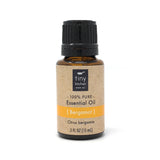 Tiny Kitchen Soap Co. Pure Bergamot Essential Oil - Citrus bergamia