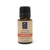 Tiny Kitchen Soap Co. Pure Cedarwood Essential Oil - Juniperus virginiana