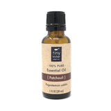 Tiny Kitchen Soap Co. Pure Patchouli Essential Oil - Pogostemon cablin
