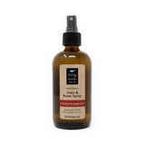 Tiny Kitchen Soap Co. Patchouli and Bergamot Essential Oil Linen and Room Spray