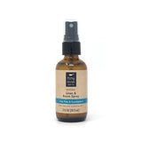 Tiny Kitchen Soap Co. Tea Tree and Eucalyptus Essential Oil Linen and Room Spray