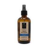 Tiny Kitchen Soap Co. Zen Essential Oil Linen and Room Spray