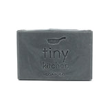 Tiny Kitchen Soap Co. Charcoal & Clay Facial Soap