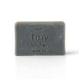 Tiny Kitchen Soap Co. Man Soap Natural Bar Soap