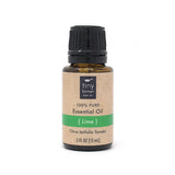 Tiny Kitchen Soap Co. Pure Lime Essential Oil - Citrus latifolia Tanaka
