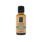Tiny Kitchen Soap Co. Pure Sage Essential Oil - Salvia officinalis
