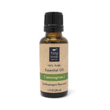 Tiny Kitchen Soap Co. Pure Lemongrass Essential Oil - Cymbopogon flexuosus
