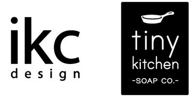 IKC Design LLC / Tiny Kitchen Soap Co.